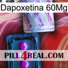 Dapoxetine 60Mg 37